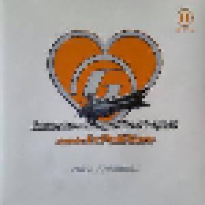 Lovestern Galaktika Meets Le Petit Sam: Loca Galaktika (Single-CD) - Bild 1