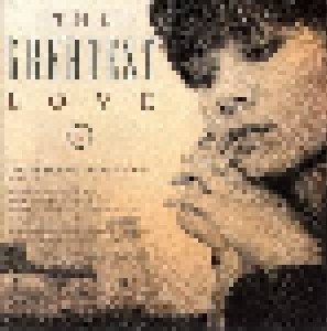 The Greatest Love Volume 4 (2-CD) - Bild 1
