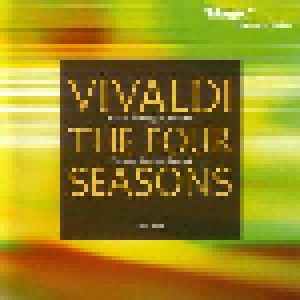 Antonio Vivaldi: The Four Seasons - Arranged For Recorders (CD) - Bild 1