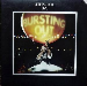 Jethro Tull: Bursting Out - Live (2-LP) - Bild 1