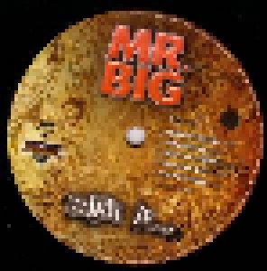 Mr. Big: What If... (LP) - Bild 3