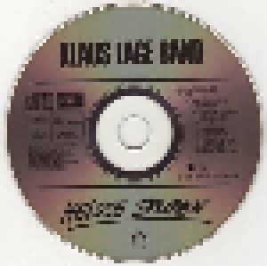 Klaus Lage Band: Heisse Spuren (CD) - Bild 3