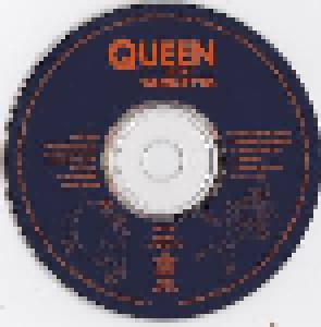 Queen: Live At Wembley '86 (2-CD) - Bild 3