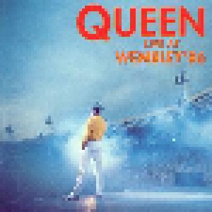 Queen: Live At Wembley '86 (2-CD) - Bild 5