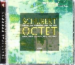 Franz Schubert: Octet In F Major (CD) - Bild 1