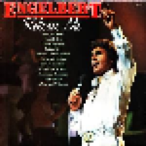 Cover - Engelbert: Release Me