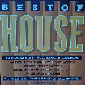 Cover - On The House: Best Of House Volume 2