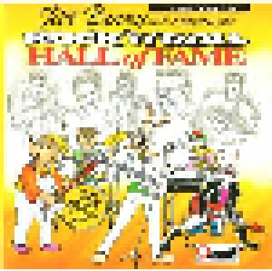 Jive Bunny And The Mastermixers: Rock 'n' Roll Hall Of Fame (CD) - Bild 1