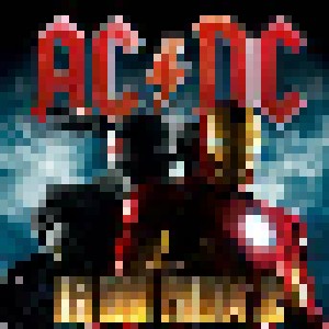 AC/DC: Iron Man 2 (CD) - Bild 1
