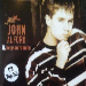 John Alford: If / Keep On Running (Single-CD) - Bild 1