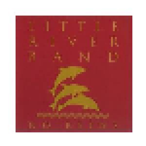 Little River Band: No Reins (CD) - Bild 1