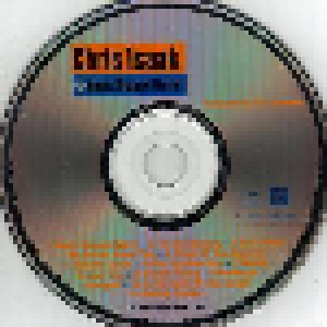 Chris Isaak: Heart Shaped World (CD) - Bild 3
