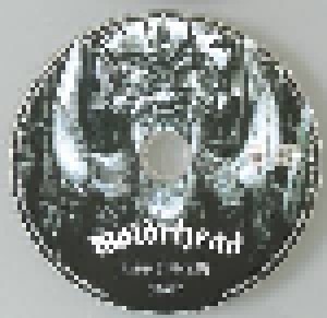 Motörhead: Kiss Of Death (CD) - Bild 2