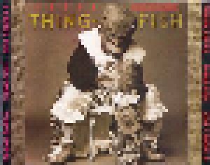 Frank Zappa: Thing-Fish (2-CD) - Bild 2