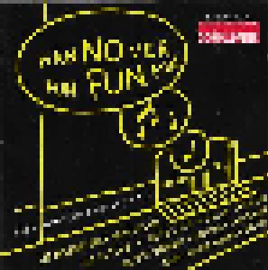 No FUN! - HanNOver Fun FUN Fun (CD) - Bild 1