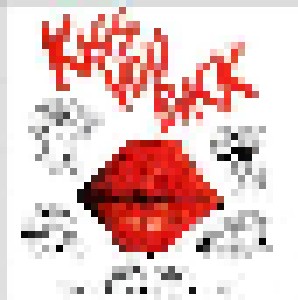 Digital Underground: Kiss You Back (12") - Bild 1