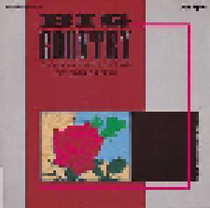 Big Country: Where The Rose Is Sown (12") - Bild 1