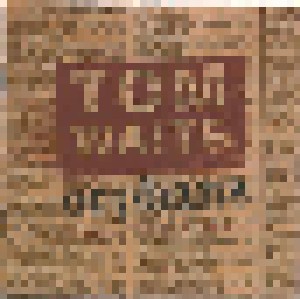 Tom Waits: Orphans (Brawlers, Bawlers & Bastards) (3-CD) - Bild 3