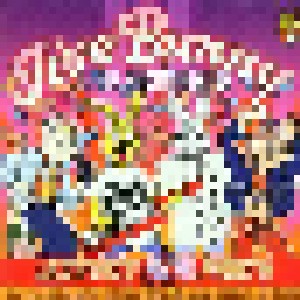 Jive Bunny And The Mastermixers: Ultimate 80s Party (CD) - Bild 1