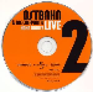 Ostbahn Kurti & Die Chefpartie: Live - Hohe Warte 2 (CD) - Bild 5