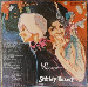 Shirley Bassey: Love Story (LP) - Bild 2