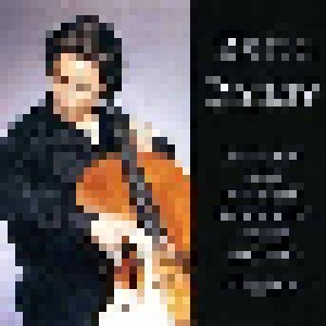 Zvill Bailey  /   Cellosonaten (CD) - Bild 1