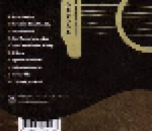 Nick Oliveri: Death Acoustic (CD) - Bild 2