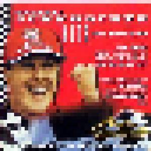Michael Schumacher Hits - The Race Is On - Cover