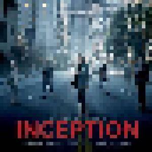 Hans Zimmer: Inception - Cover
