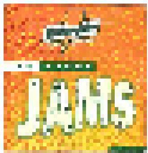 Gatorade In Arena Jams - Cover