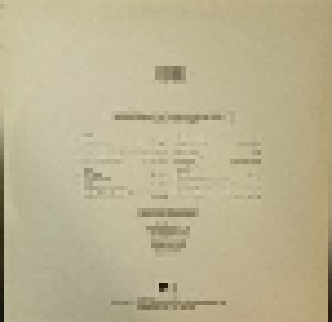 Classic House Mastercuts Volume 1 (2-LP) - Bild 3