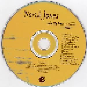 Norah Jones: Feels Like Home (CD) - Bild 2