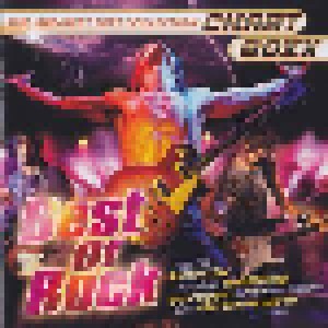 Chartboxx - Best Of Rock (2-CD) - Bild 1