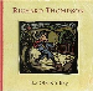 Richard Thompson: The Old Kit Bag (CD) - Bild 1