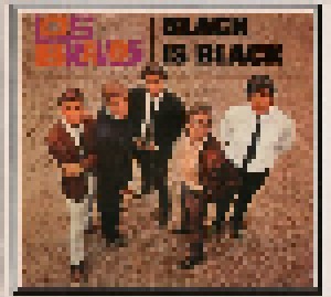 Los Bravos: Black Is Black (CD) - Bild 1