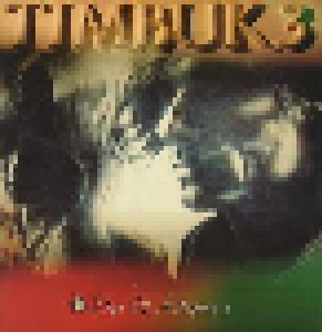Timbuk 3: Edge Of Allegiance (CD) - Bild 1