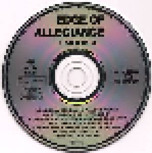 Timbuk 3: Edge Of Allegiance (CD) - Bild 3