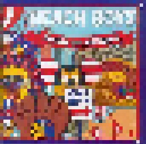 The Beach Boys: Spirit Of America (CD) - Bild 2