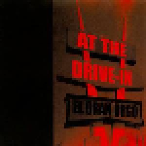 At The Drive-In: El Gran Orgo (Mini-CD / EP) - Bild 1