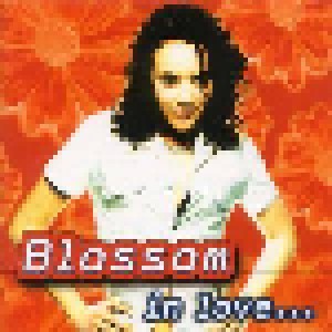 Cover - Blossom: In Love...