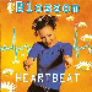 Cover - Blossom: Heartbeat