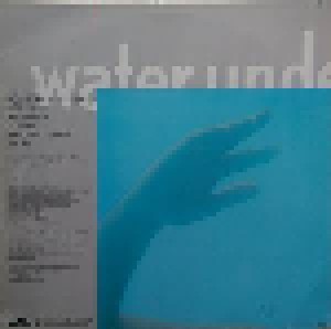 Mathilde Santing: Water Under The Bridge (LP) - Bild 2