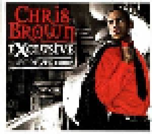 Chris Brown: Exclusive (The Forever Edition) (CD) - Bild 1