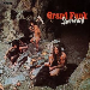 Grand Funk Railroad: Survival (LP) - Bild 1