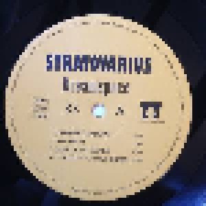 Stratovarius: Dreamspace (LP) - Bild 3
