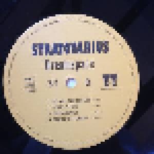 Stratovarius: Dreamspace (LP) - Bild 4