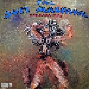 Soft Machine: Volume Two (LP) - Bild 1