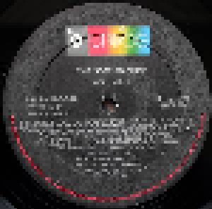 Soft Machine: Volume Two (LP) - Bild 6
