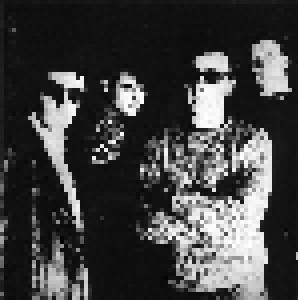 Television Personalities: The Painted Word (CD) - Bild 1