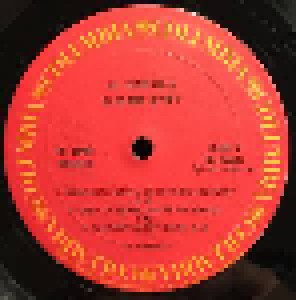 Al Di Meola: Elegant Gypsy (LP) - Bild 4